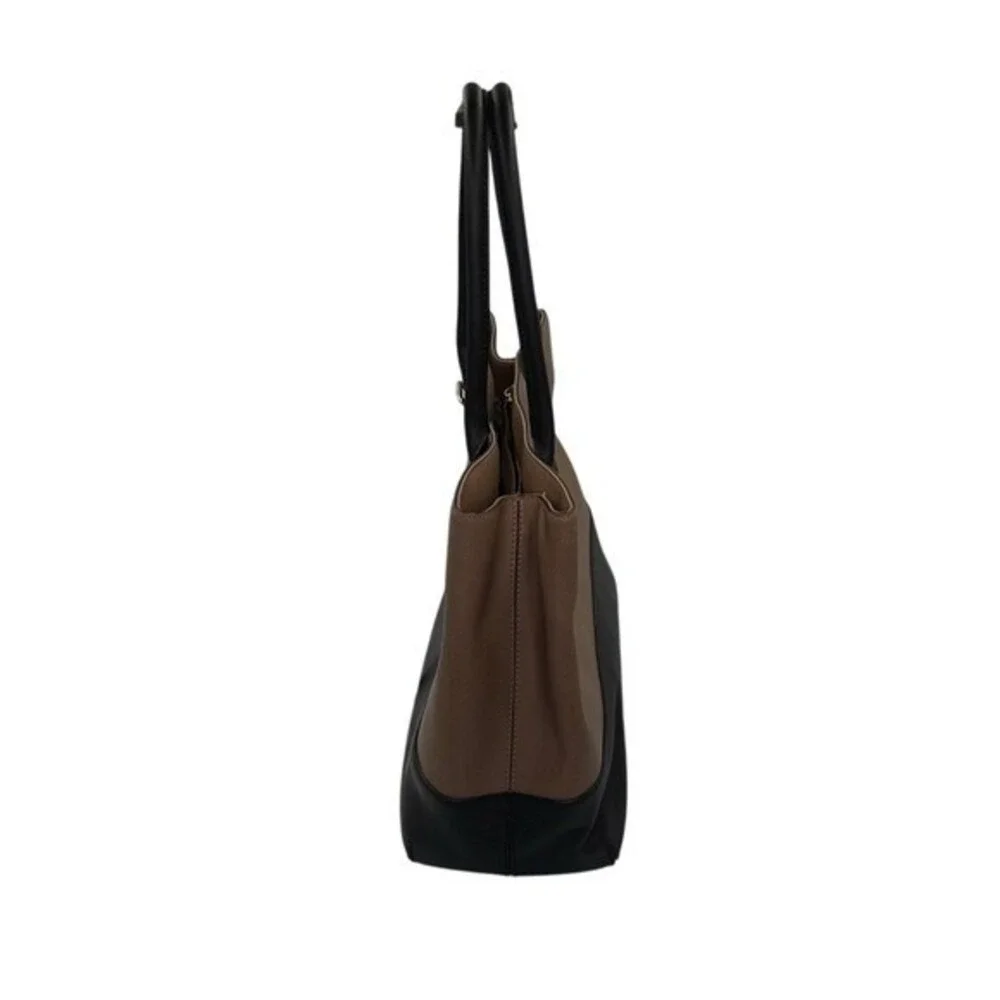 Kate Spade Cove Street Colorblock Airel Large Work Tote